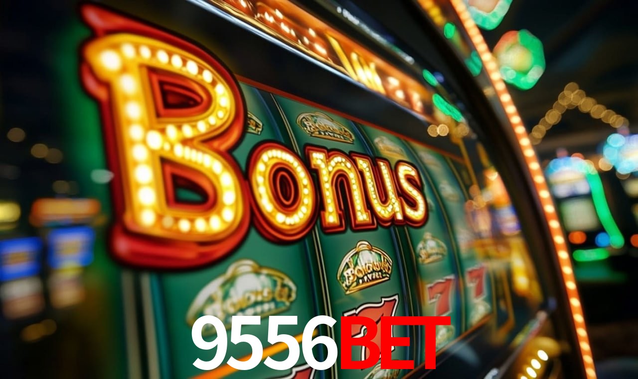 Experimente o Login Seguro Premium no 9556BET