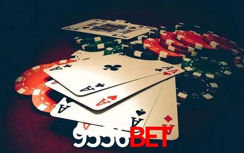 9556BET,9556BET app