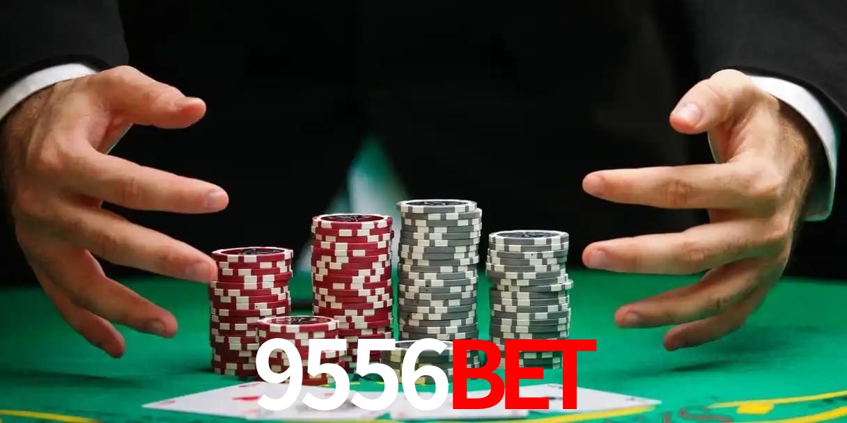 Ofertas Imperdíveis na 9556BET: Promoções e Bônus Que Valem a Pena