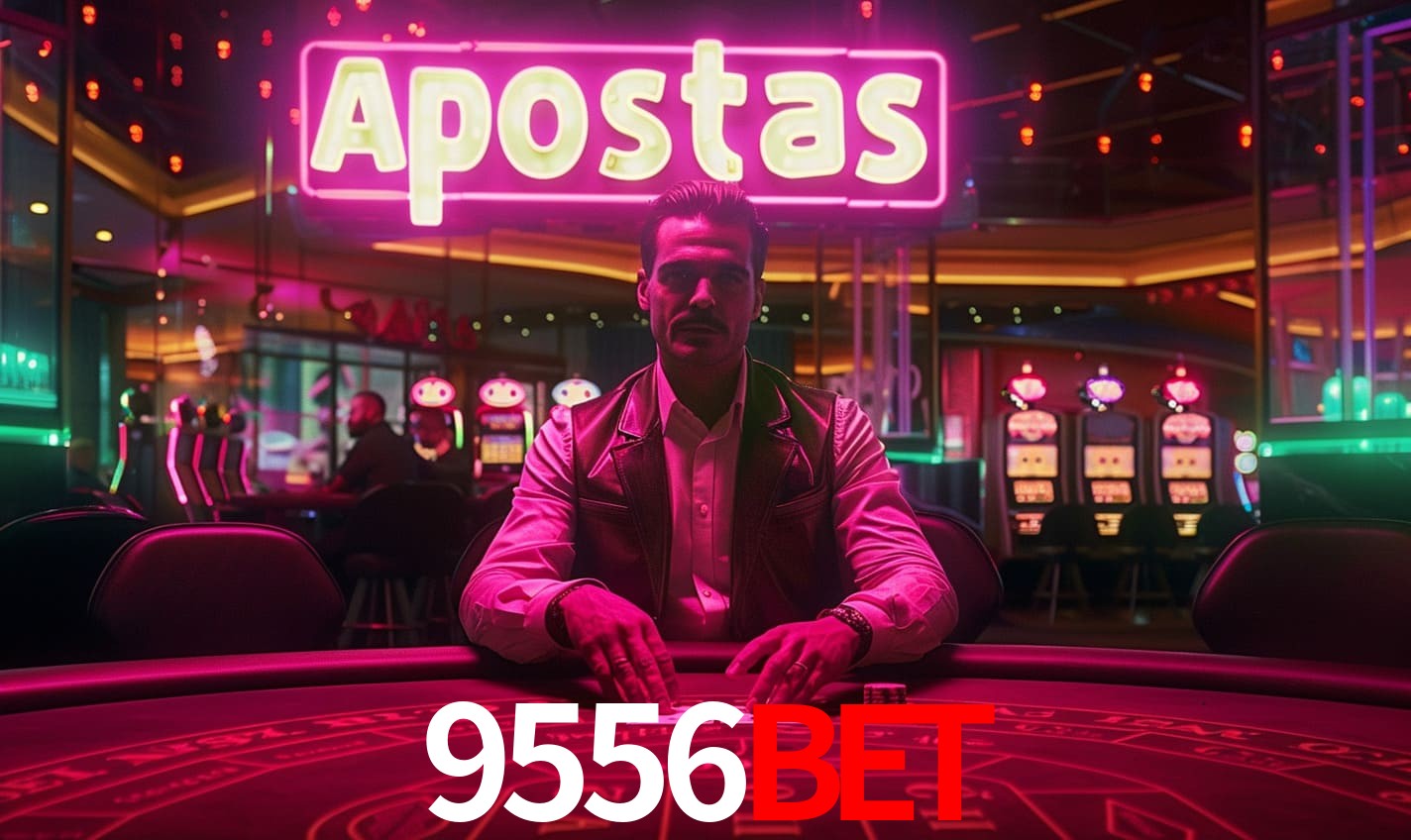 9556BET