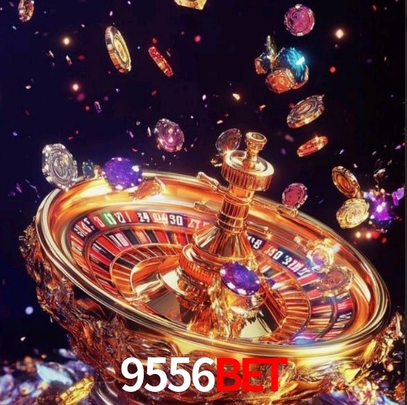 9556BET - PLATAFORMA OFICIAL - 9556BET app